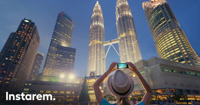 InstaReM brings fast, affordable remittance into Malaysia