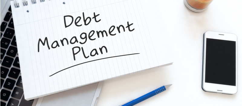 A Comprehensive Debt Management Guide For Expats