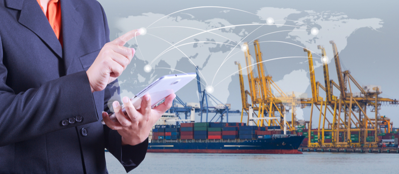 5 Money Management Tips For Your Import/Export Business