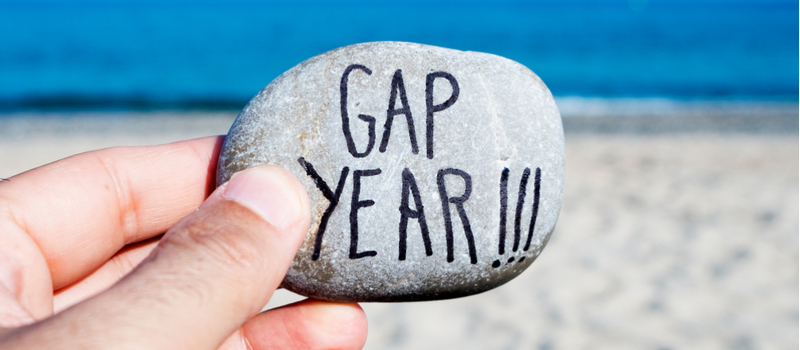 10 Great Ideas To Help You Budget For Your Gap Year