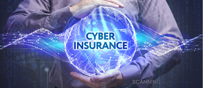 Heard Of Cyber Insurance? Find Out If You Need One…