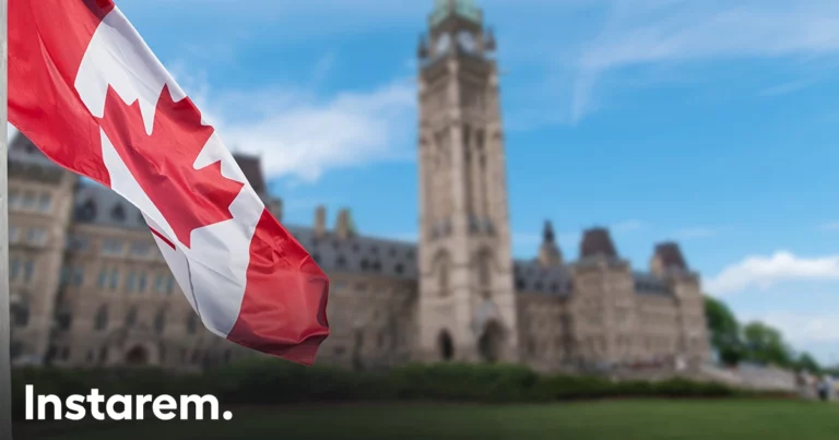 InstaReM launches in Canada to deliver quick, convenient & cost-effective digital money transfers