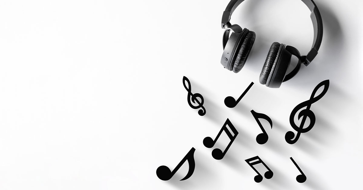 music company