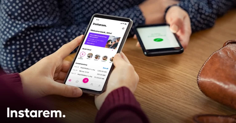 Leading cross border payments platform Instarem  introduces revamped all-in-one consumer app in Australia