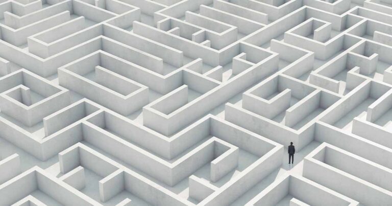 4 challenges every entrepreneur will face: How to overcome them