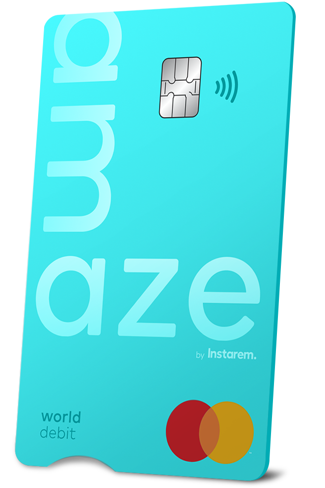 Meet Instarem's amaze card: its features, benefits, and how you can get one  – Instarem