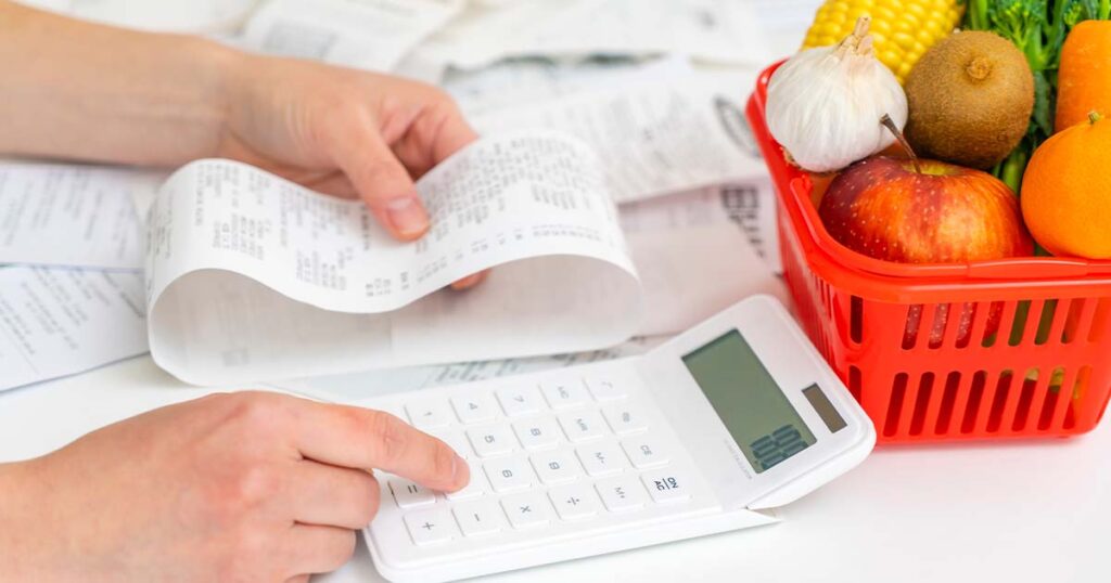 Cost of living in Ireland – single, family & student (2025) blog image