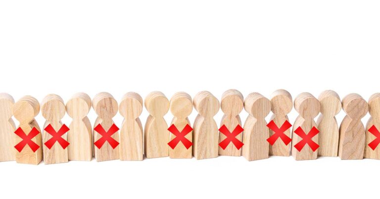 How to be prepared for a layoff while working abroad