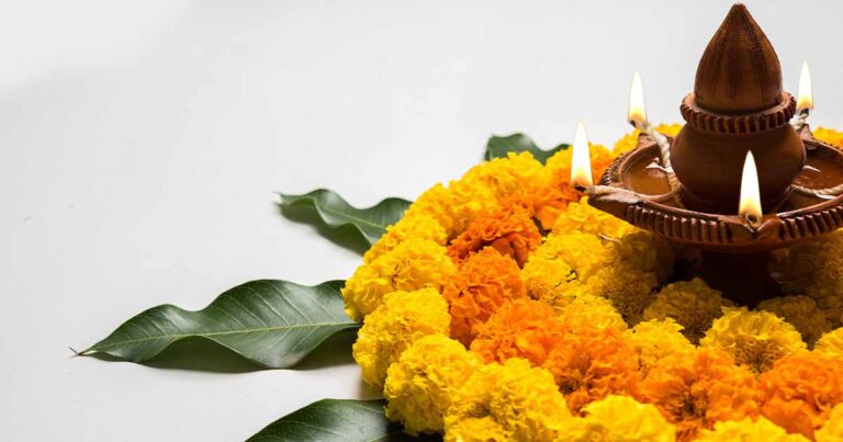 10 most popular festivals celebrated in India