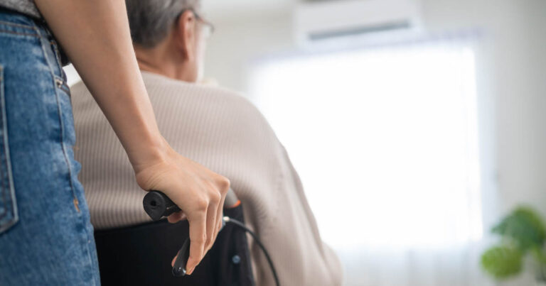 5 ways to care for your ageing parents: An expat’s guide