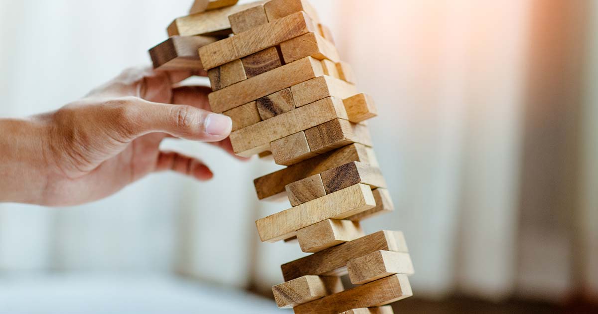 why business fail