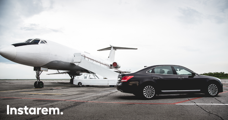 11 business traveler tips that you should know