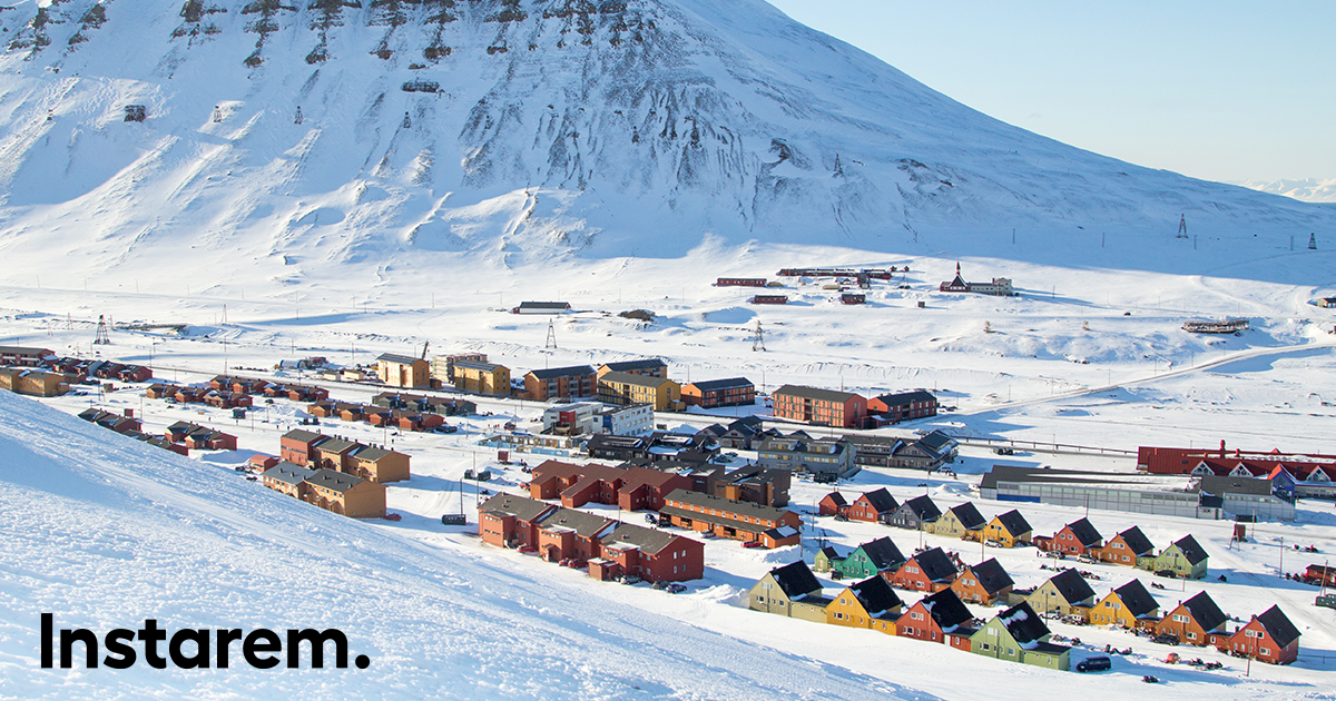 Everything you need to know about Norway’s visa-free paradise, Svalbard