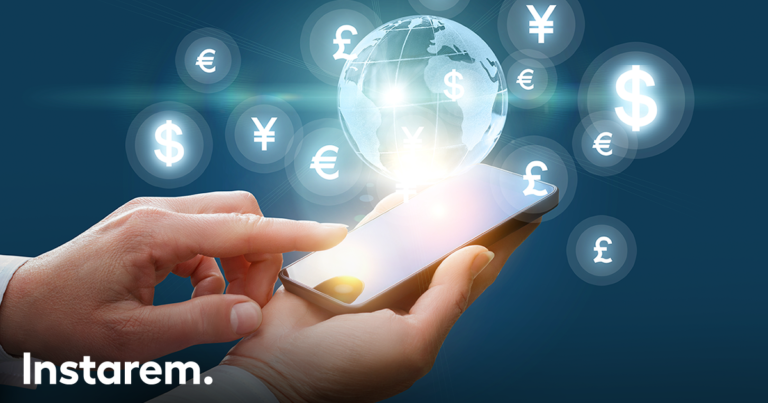 How Instarem Is Disrupting The Global Remittance Industry