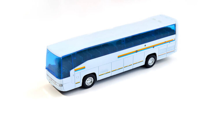 Bus from KL to Singapore: the complete guide