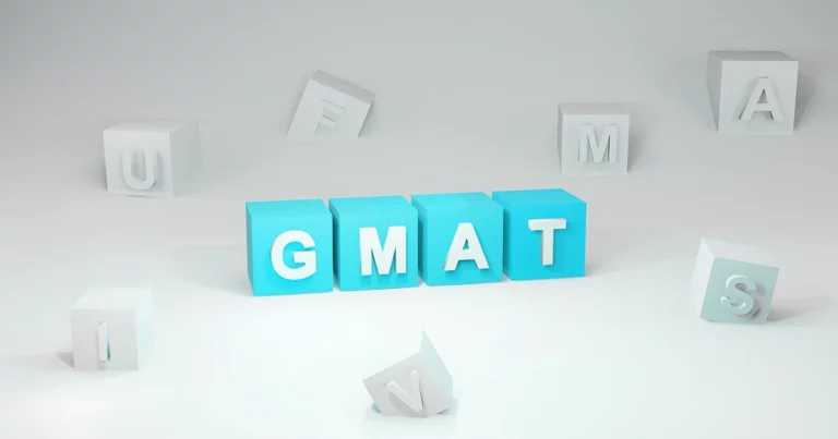 The ultimate GMAT guide for MBA