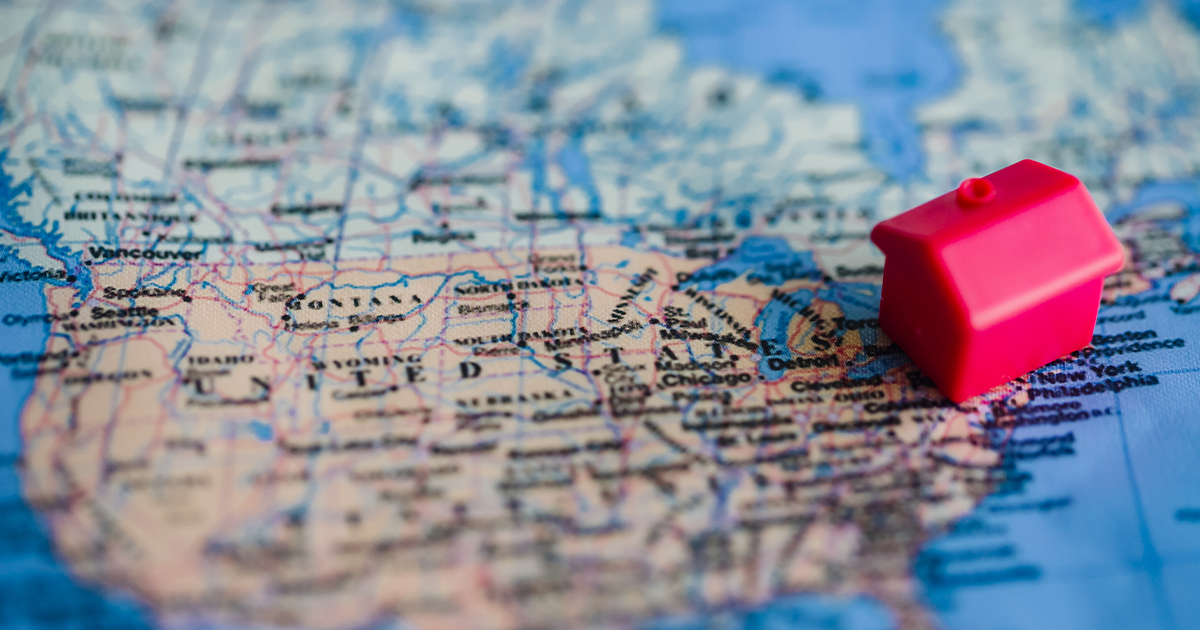 My journey of immigrating to the United States: From decision to reality