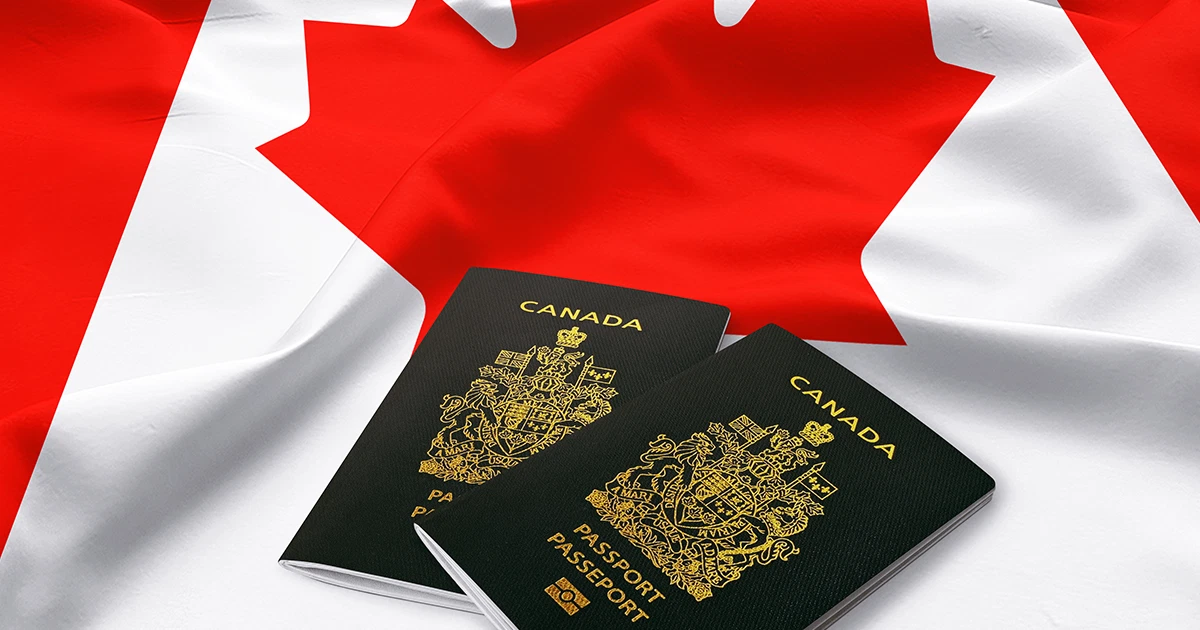 5 easy steps to get a job in Canada from India in 2024