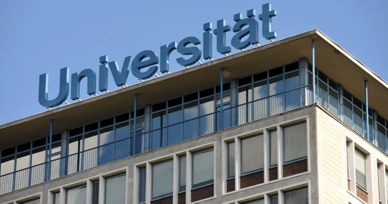How to study for free in Germany, a complete guide (2025)