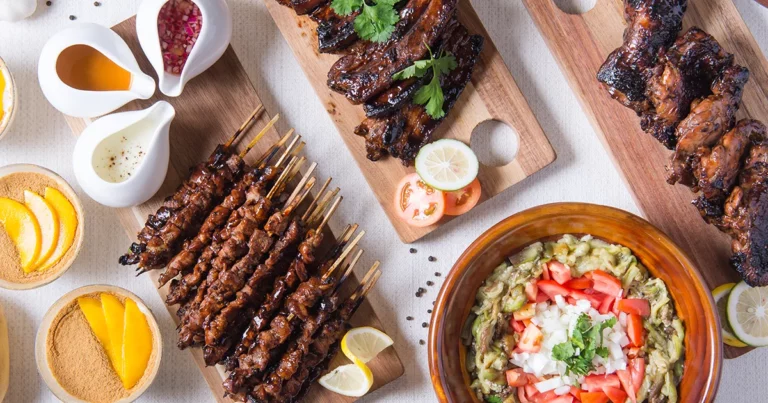 Best Filipino restaurants in Sydney for authentic Filipino food