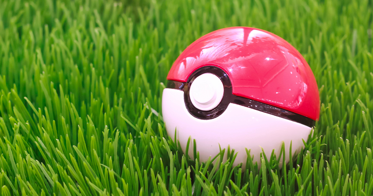poke ball