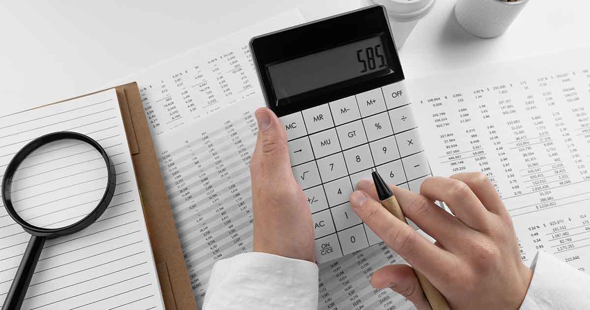 business accounting challenges