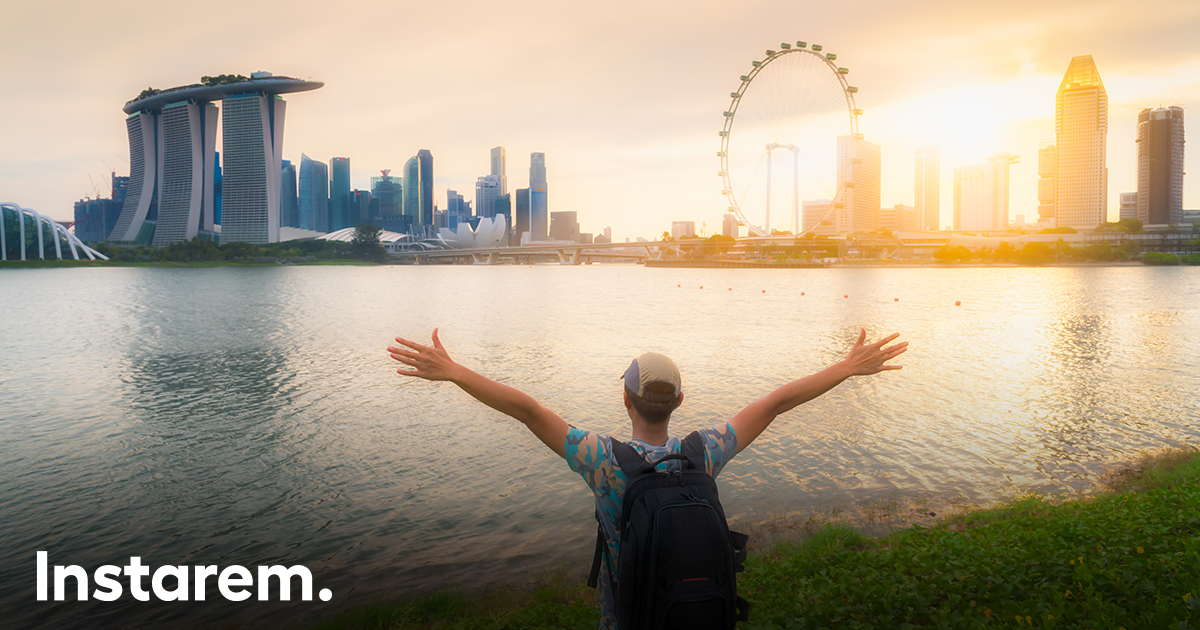 8 Reasons Why You Should Study In Singapore