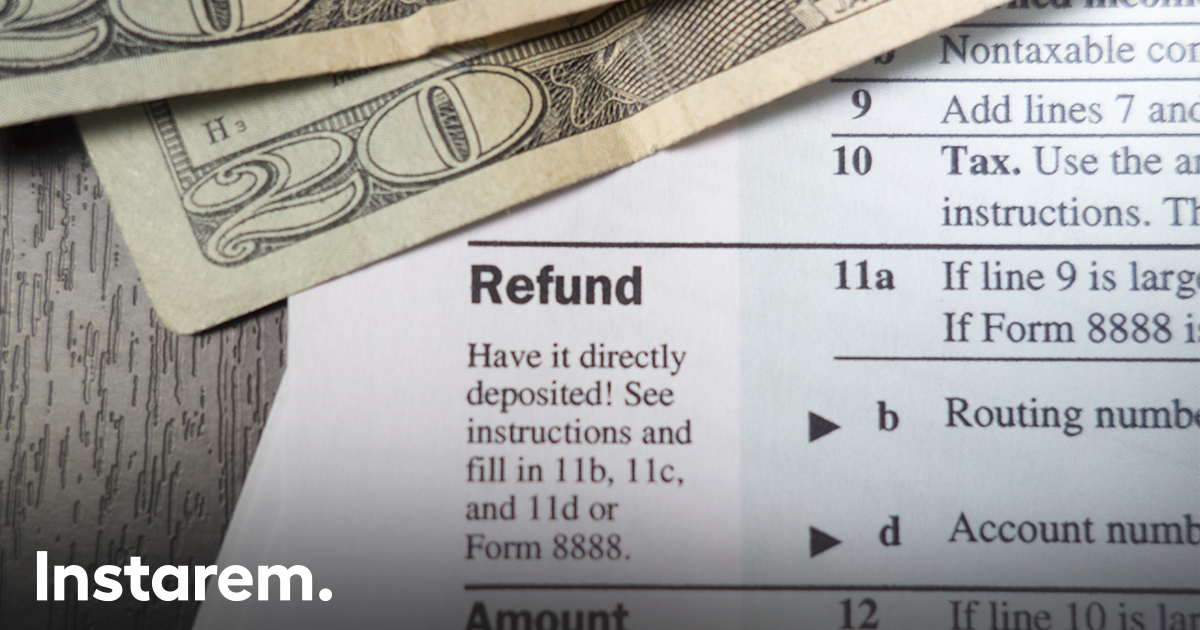 7 Ways to Use Your Tax Refund Wisely