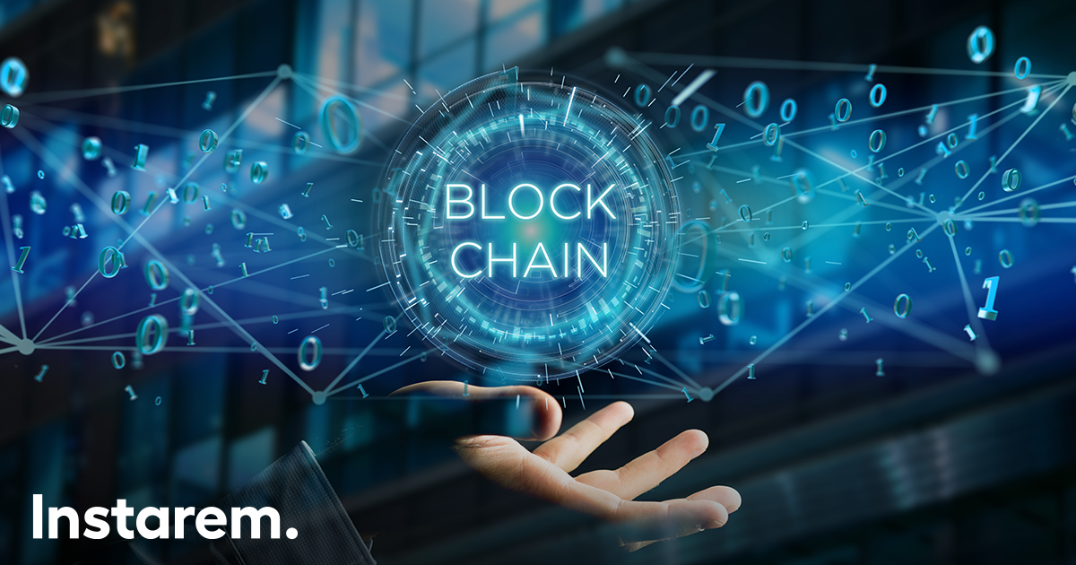 Can Blockchain Technology Make SWIFT Redundant?