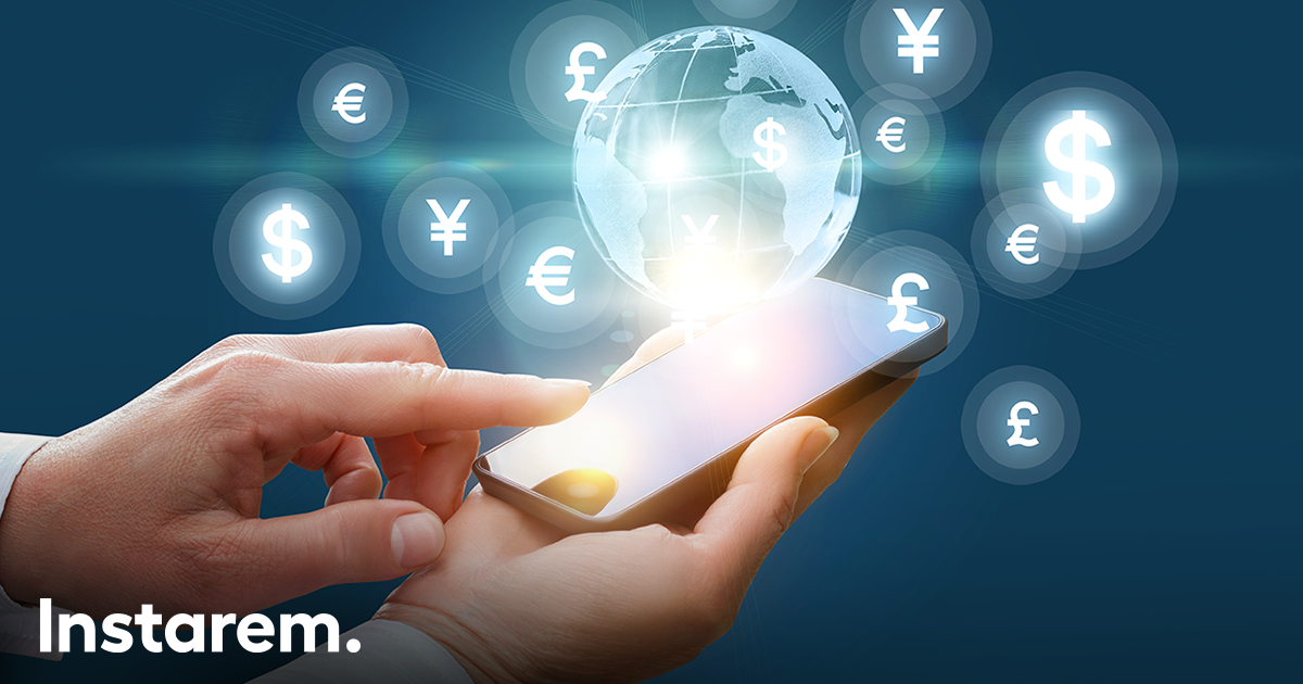 Best way to send money (domestic and cross border)