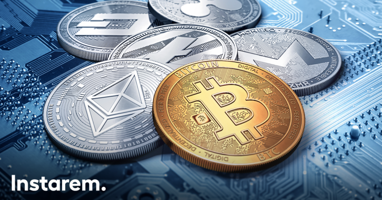 2018: The Year Of Cryptocurrencies?