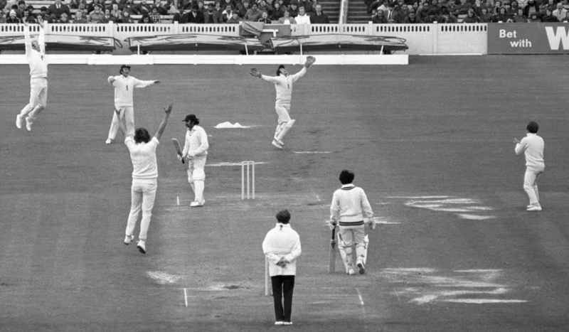 6 Epic Moments In India Vs. Australia Cricket Matches