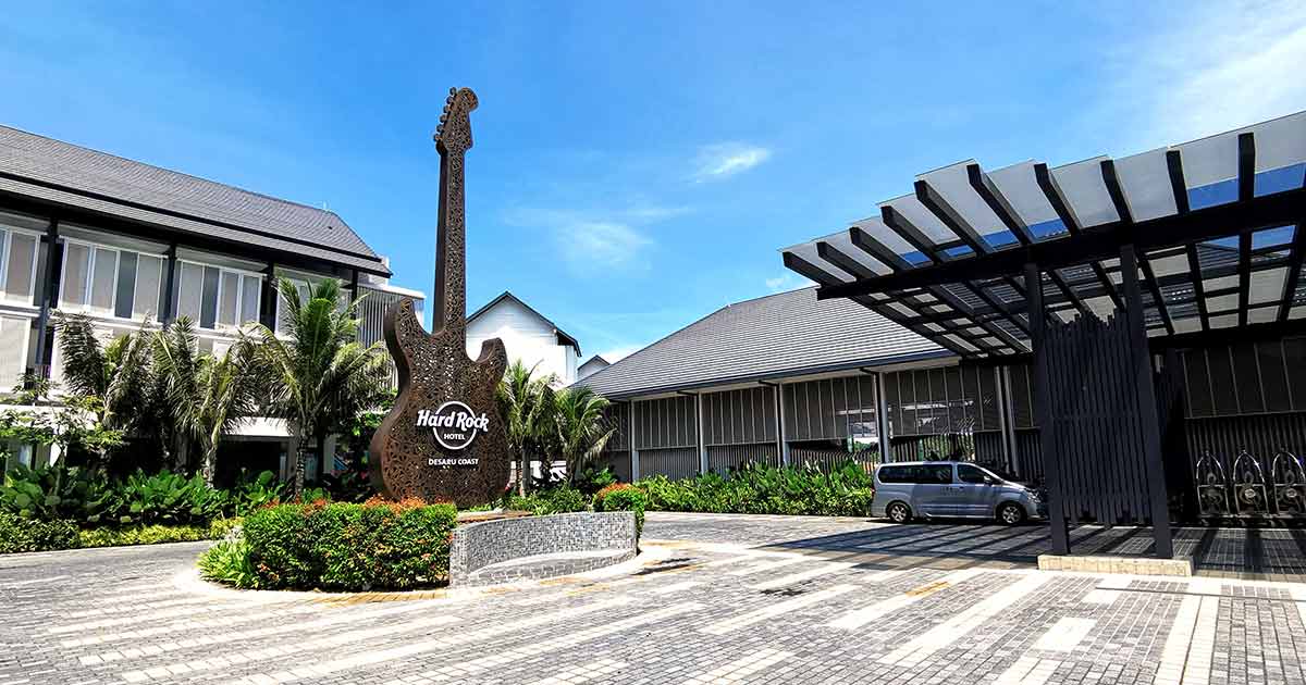 hardrock malaysia