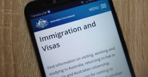 Australia visa