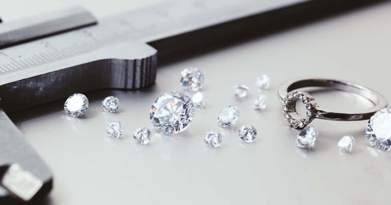 Why are diamonds so expensive?