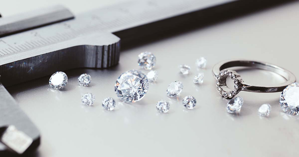 Debunking the Myth: Mined Diamonds Are Not Scarce