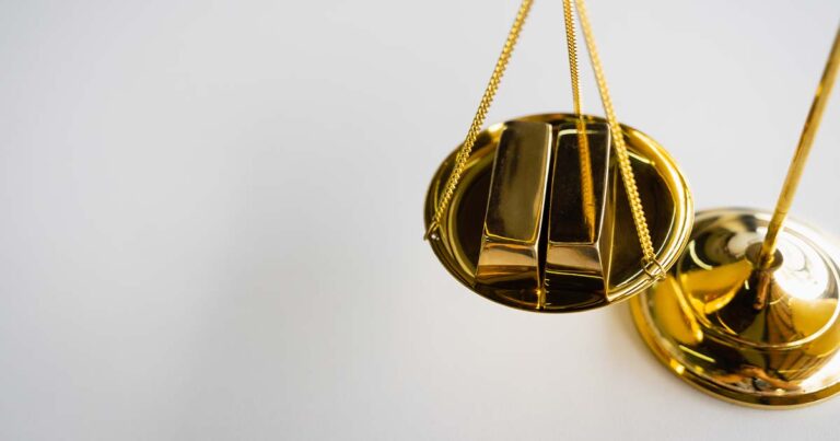 Why is gold valuable?