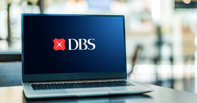 Complete guide and comparisons to DBS Business Account