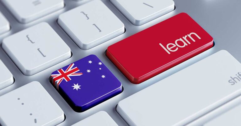 5 reasons why you should study in Australia