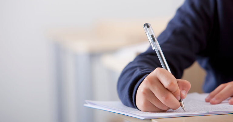 The ultimate guide to understanding and conquering the GRE exam