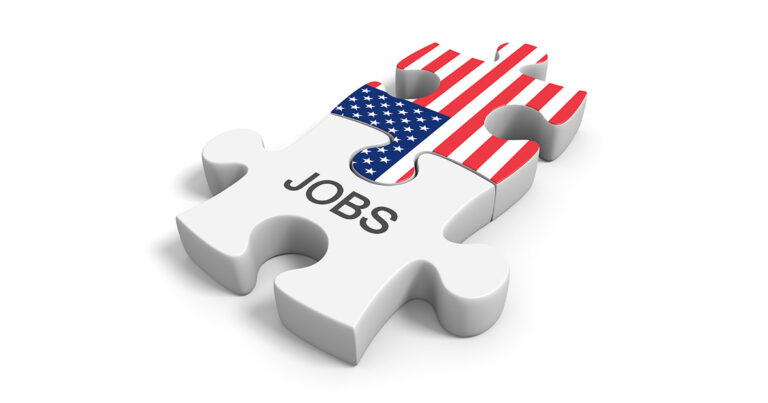 How to get a job in the USA from India 2025: (5 easy steps)