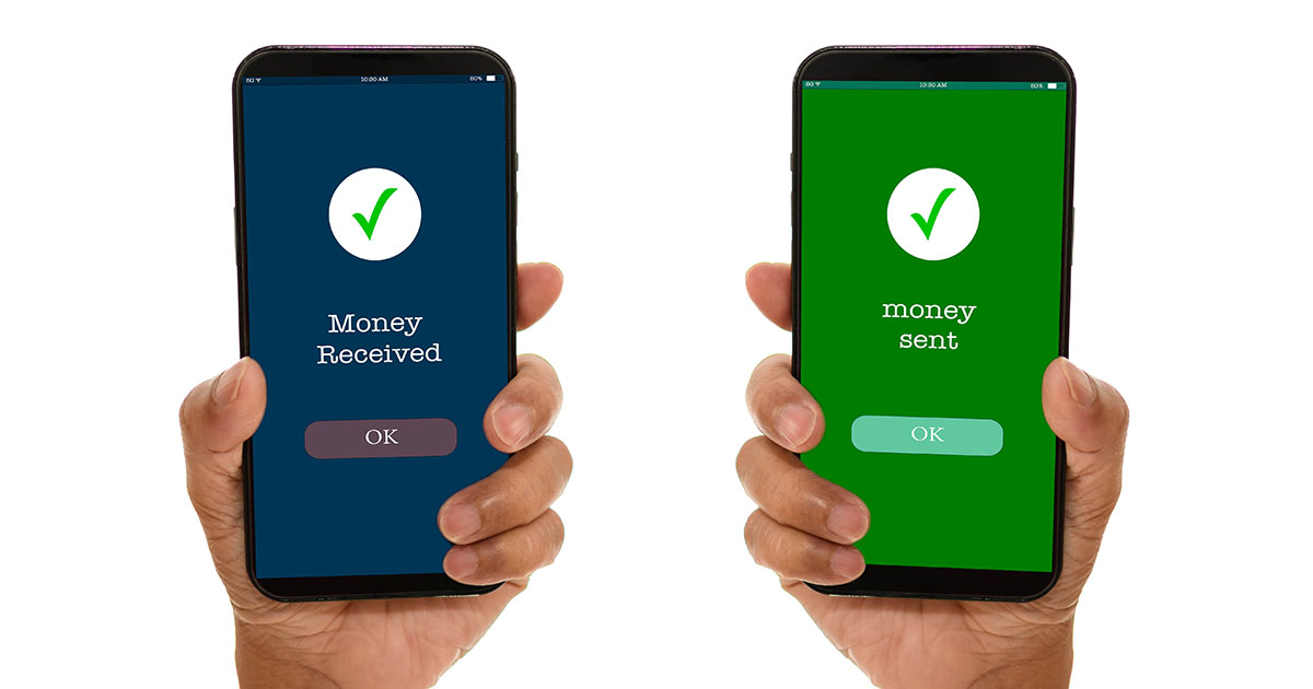 e wallet