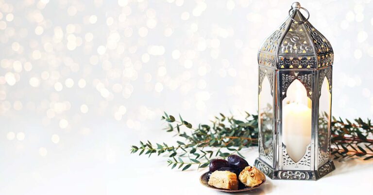 Celebrating Eid al-Fitr overseas? Here’s how to make it special