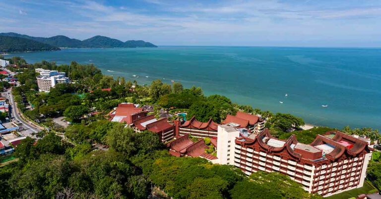 Where to stay in Penang – 11 best hotels for the ultimate retreat 