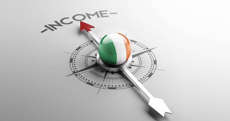 Average Salary in Ireland in 2024 – An Ultimate Guide