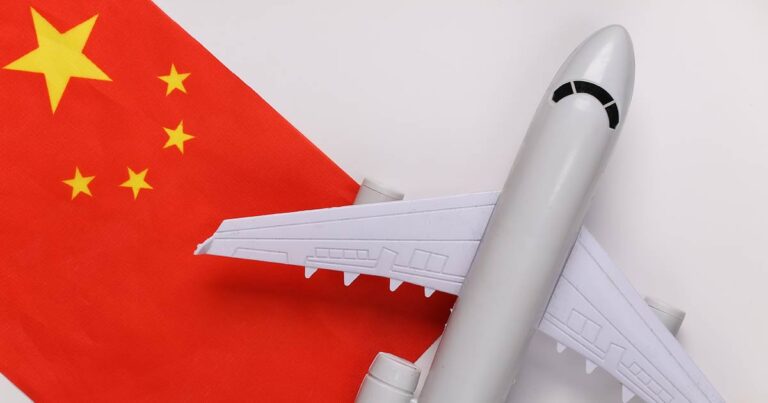 Heading to China? Get these 10 apps for a hassle-free trip!