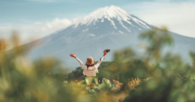 Japan travel tips: What to plan and what to skip 