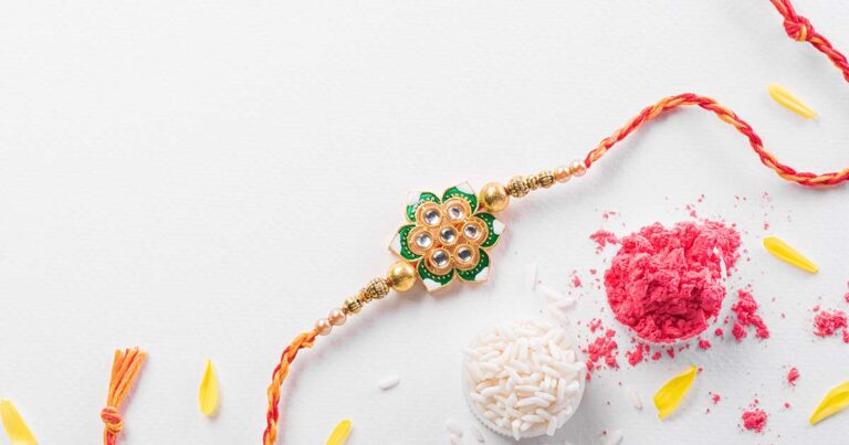 Raksha Bandhan: Discover dates, traditions, and gifts