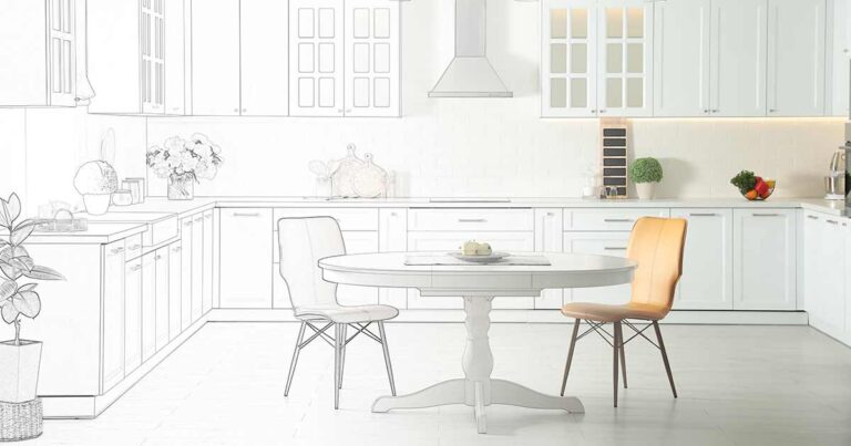 10 Highest Paying Countries for Interior Designing Jobs: Top Companies & Avg Salary