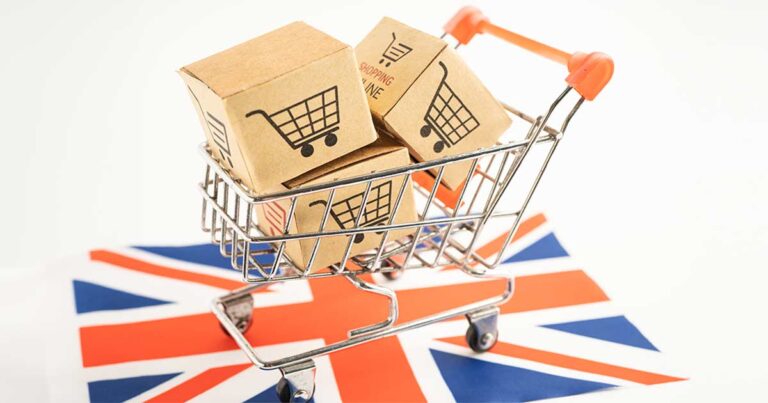 Cost of living in the UK – single, family & student